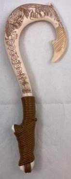 Disney Vaiana Maui magische vishaak met licht 50cm, Kinderen en Baby's, Verzenden, Zo goed als nieuw