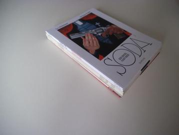 Soda lot van 8 albums beschikbaar voor biedingen
