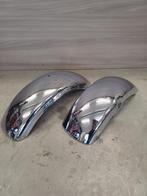 Spatborden Honda DAX ST50 Japans model, Motoren, Ophalen, Gebruikt