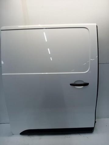 PORTIER RECHTS ACHTER Opel Vivaro (01-2019/03-2024) beschikbaar voor biedingen