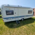 Caravan hobby 540 inc. Voortent /zakluifel, Particulier, Mover, Hobby
