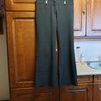 Pantalon long femme noir, Comme neuf, Taille 42/44 (L), Enlèvement ou Envoi