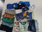pakket kleding jongen maat 98 - 19 stuks, Kinderen en Baby's, Ophalen, Gebruikt, Jongen, Setje