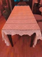 Oud gehaakt tafelkleed, Enlèvement ou Envoi