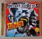 De Heideroosjes: Schizo (cd), Ophalen of Verzenden