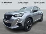 Peugeot 2008 Allure Pack *2008*BENZINE*CAMERA*GPS*, Auto's, 1199 cc, Emergency brake assist, Handgeschakeld, 5 deurs