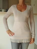 Mooi blousje - voile, Verzenden, Gedragen, Maat 36 (S)