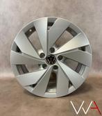 1x 17'' Volkswagen Tiguan CT1 BARI velg los 571601025, Gebruikt, -, -, 17 inch
