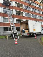 Verhuizingen & Lift service, Diensten en Vakmensen, Inpakservice