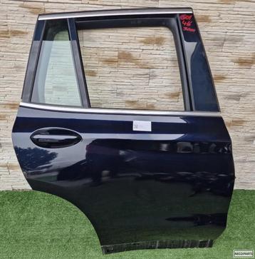 BMW X3 G01 PORTIER DEUR ORIGINEEL KLEUR 416 beschikbaar voor biedingen