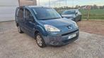 Peugeot partner lang onderstel/0470505042, Auto's, Bedrijf, Diesel, Te koop, Partner
