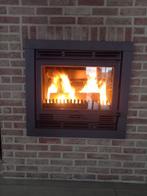 Cheminée encastrée Dovre, Enlèvement, Utilisé, Encastré, Cheminée au bois