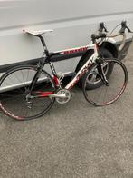 Ridley koersfiets ., Fietsen en Brommers, Fietsen | Racefietsen, Gebruikt, 26 inch, 10 tot 15 versnellingen, Heren