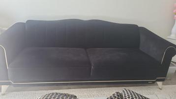 Zetel istikbal, Huis en Inrichting, Ophalen, Zo goed als nieuw