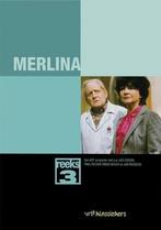 Merlina, Cd's en Dvd's, Dvd's | Tv en Series, Ophalen of Verzenden, Gebruikt