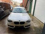 114 i, Auto's, BMW, Bedrijf, Handgeschakeld, 1 Reeks, Adaptieve lichten