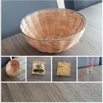 Leuke keukenspulletjes beschikbaar voor biedingen