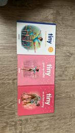 Tiny boeken (3 boeken worden samen verkocht), Livres, Livres pour enfants | Jeunesse | Moins de 10 ans, Enlèvement