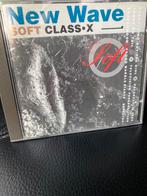 New Wave Soft Class-X1, Ophalen of Verzenden