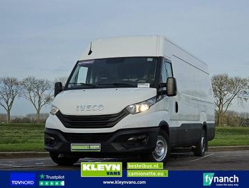 Iveco DAILY 35S16 L4H2 Maxi Automaat beschikbaar voor biedingen