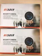 2 besder security cameras, Caméra extérieure, Enlèvement ou Envoi, Neuf