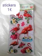 Stickers, Ophalen, Zo goed als nieuw