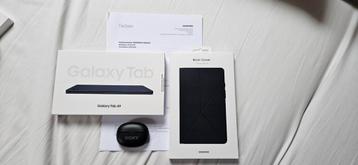 Samsung Galaxy tab A9, nieuwe met Garantiebewijs.
 beschikbaar voor biedingen