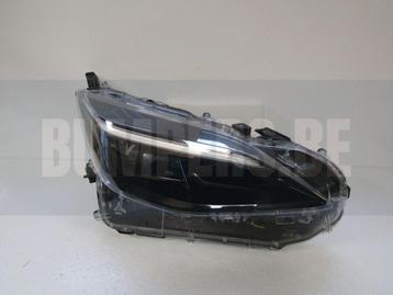 KOPLAMP Toyota Yaris Cross FULL LED- 17-22 RECHTS Q62/C62 beschikbaar voor biedingen