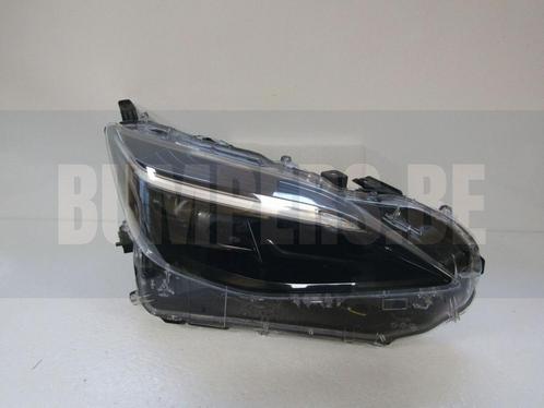 KOPLAMP Toyota Yaris Cross FULL LED- 17-22 RECHTS Q62/C62, Auto-onderdelen, Verlichting, Gebruikt, 6 maanden garantie, Ophalen of Verzenden