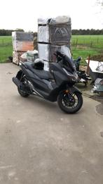 Honda Forza 125cc, Scooter, Particulier