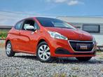 Peugeot 208 1.2i SERIE * 208 LIKE  *  55.000KM * 1ER STAAT *, 5 places, Berline, Achat, 49 kW