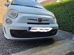 Bumper fiat 500 abarth, Auto-onderdelen, Ophalen, Gebruikt, Fiat, Bumper