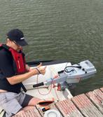 TORQEEDO Elektrische buitenboordmotor boot, Watersport en Boten, Ophalen, Gebruikt, Elektrisch, Buitenboordmotor