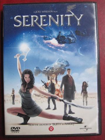 Serenity (2005) beschikbaar voor biedingen