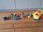 Little people Fisher-Price assortiment, Kinderen en Baby's, Speelgoed | Fisher-Price, Ophalen of Verzenden, Gebruikt, Speelset