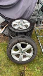 Skoda Velgen Origineel, Enlèvement, Comme neuf