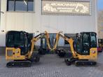 CAT 3016 AIRCO SLP/SRT bj21 1.8T Minigraver ZGST, Ophalen, Graafmachine