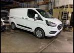 ford transit 2019 12 mois de garantie, Transit, 4 portes, Système de navigation, Tissu