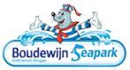 2 tickets Boudewijn Seapark kind, Twee personen, Ticket of Toegangskaart