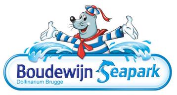 2 tickets Boudewijn Seapark kind beschikbaar voor biedingen