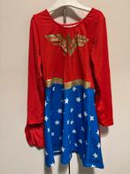 Verkleedkledij meisjes Superwoman, Ophalen, Zo goed als nieuw, Meisje