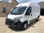 Opel movano L2H2 van 2023 spotprijsje!!, Voorwielaandrijving, Stof, Wit, Bedrijf