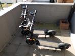 2 elektrische scooters te koop, Ophalen, Gebruikt, Elektrische step (E-scooter), Joyor