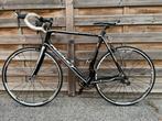 Koersfiets te koop , splinternieuwe wielen, Ophalen of Verzenden, Zo goed als nieuw