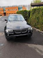 Bmw x3 2.5Is auto facelift 1er propriétaire, Cuir, Achat, Electronic Stability Program (ESP), Carnet d'entretien