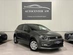 VOLKSWAGEN POLO 1.0 i BlueMotion !! Navi • Emr brake assist•, Auto's, Volkswagen, Voorwielaandrijving, Stof, Euro 6, 3 cilinders