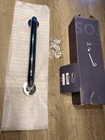 Nieuwe handgreep bad of douche, Ophalen, Zo goed als nieuw, Bad