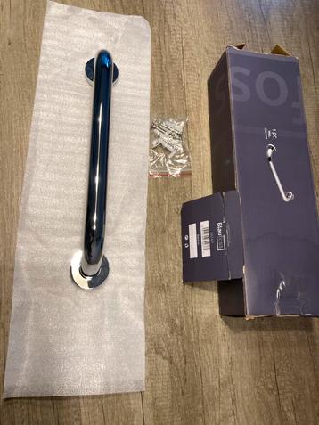 Nieuwe handgreep bad of douche, Doe-het-zelf en Bouw, Sanitair, Ophalen, Zo goed als nieuw, Bad