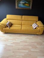 Divan, Maison & Meubles, 200 à 250 cm, Banc droit, Comme neuf, Enlèvement