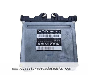 ECU Mercedes C180 w202 0215459732 beschikbaar voor biedingen